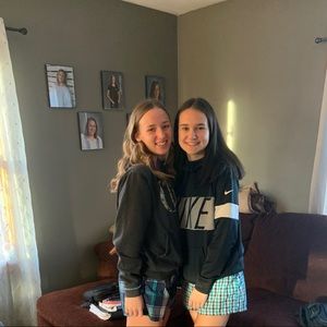 Meet your Posher, Maycee